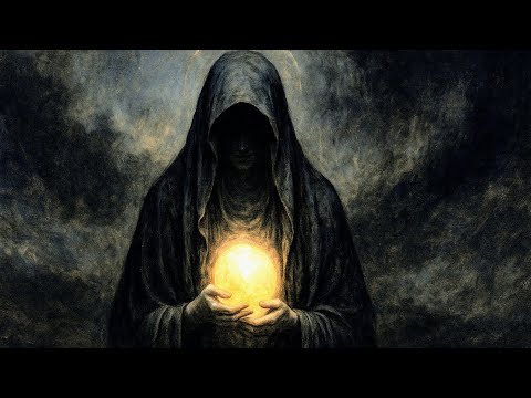 THE PRIMORDIAL STATE IS POTENTIALITY