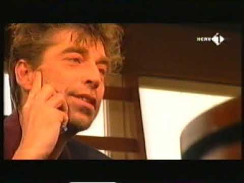 Maarten van Roozendaal  3 maart 2002