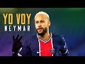 Neymar Jr Yo Voy Feat Daddy Yankee Best Skills Goals 2022 HD