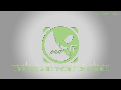 Unique And Young Is Done 1 by Marc Torch - [Instrumental Pop Music]