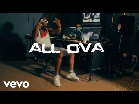 DIGITAL SHAM - ALL OVA