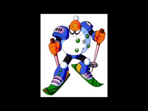 Mega Man 6: Blizzard Man Stage (Arranged)