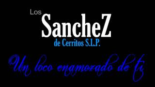 preview picture of video 'Los Sanchez - Un loco enamorado de ti'