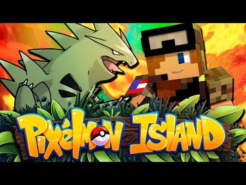 WE FINALLY GOT ONE! - Pixelmon Island Season 2 Episode 15 (Minecraft Pokemon!)
