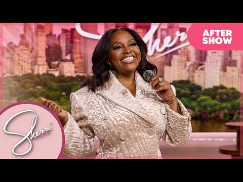 Sherri's Final After Show