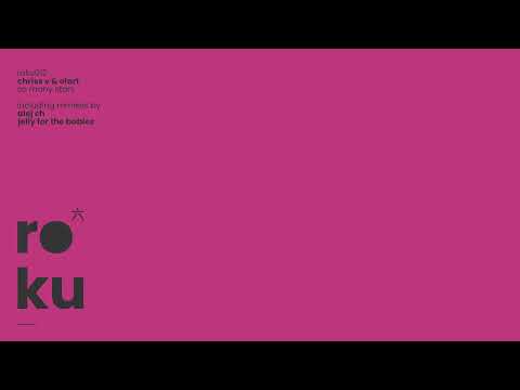 Chriss V & Olart - Sapphire (Original Mix)