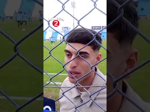 🩵EL POLLITO VIGNOLO PRESENTE EN NUEVA ITALIA.