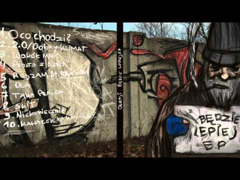 04. Ołrajt - Prosto z serca