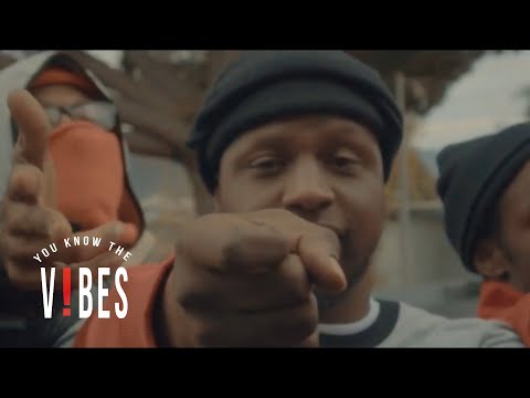 SFG Smoke - "Streets Change" ft EB (Official Music Video)