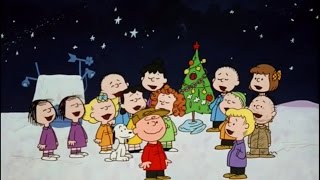 A Charlie Brown Christmas - Christmas Time Is Here
