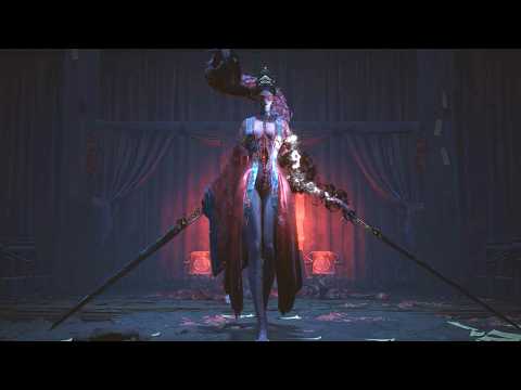 Perfect Bride Fang Ling Parry Wuchang Fallen Feathers