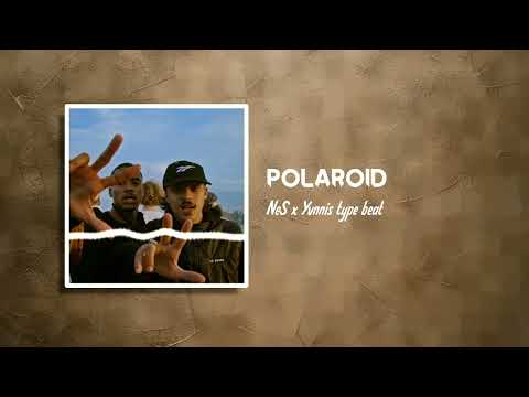 NeS x Yvnnis Type Beat - POLAROID