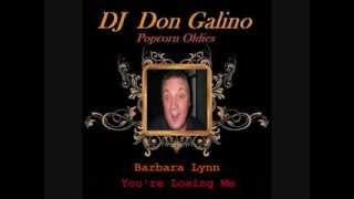Barbara Lynn - You're Losing Me