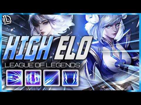 IRELIA MONTAGE - HIGH ELO IRELIA PLAYS | Ez LoL Plays #973