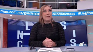 Infecciones de transmisión sexual | El debate con Rocío López Ruelas