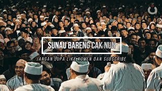 Download lagu sejatine urip I sinau bareng cak nun mp3