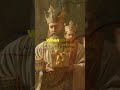 Hezekiah’s Mistake | What You Should NEVER Show Your Enemies! 👀 | #BibleShorts #christianshorts