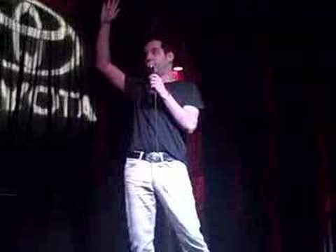 Sweet at Sundance - Night 2 - Seth Herzog - part 3