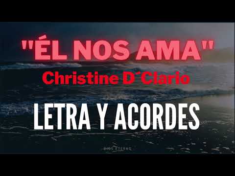 El Nos Ama - Rey de Reyes