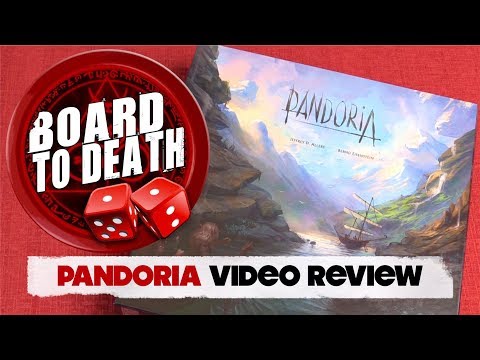 Board To Death Video Review (5 Minutes)