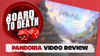 Unknown Channel - Pandoria video thumbnail