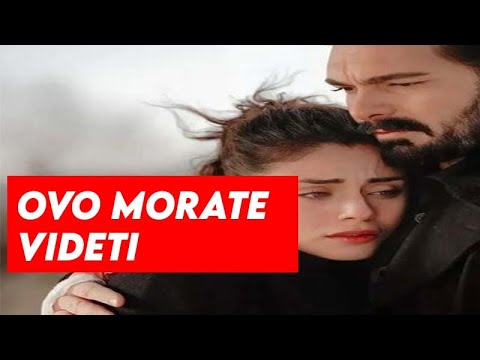 TUZNA SLIKA SILE TURKOGLU KAKO PLAČE ISPLIVALA - Nakon HAOSA sa produkcijom Sili POZLILO