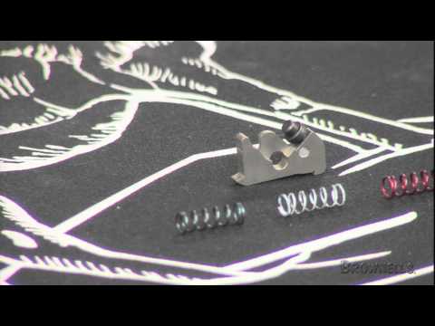 Brownells - Brownells Service Kit for Remington 870, 1100 \u0026 11-87