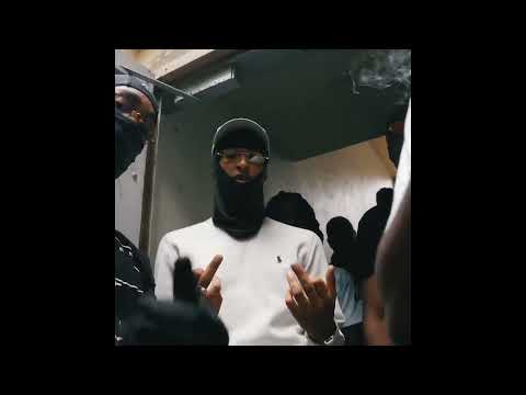 FREEZE CORLEONE x ALPHA WANN Type Beat - ''KANTE''