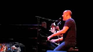 Marc Cohn "Miles Away" July 2008