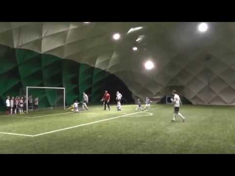 20141209 Cracovia 2007 - Cracovia I (2)