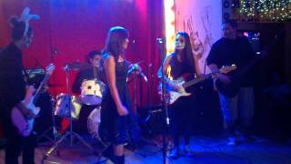 Killing The Silence, performing Shine