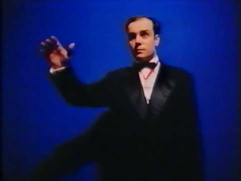 Yves Klein, Anthropométrie