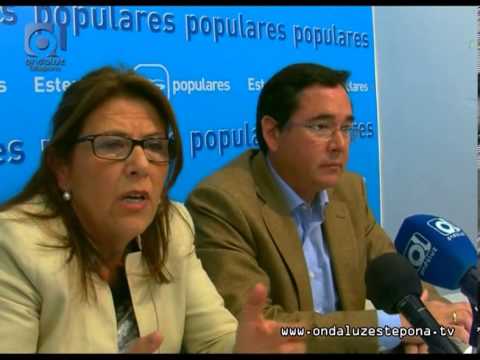 El PP reclama a la Junta de Andalucía la ampliación del colegio de Isdabe