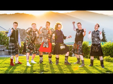 1000 PROZENT - Die Lauser