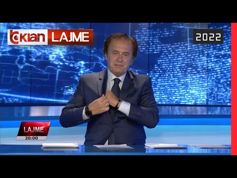 Edicioni i Lajmeve Tv Klan 11 Gusht 2022, ora 19:30 | Lajme-News