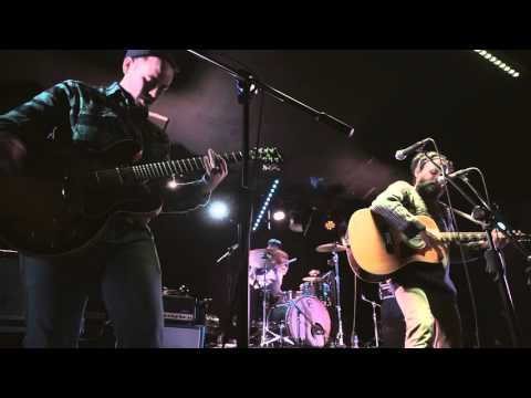 mewithoutYou - Messes of Men (Live in London)