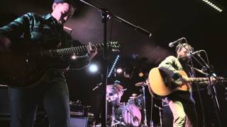 mewithoutYou - Messes of Men (Live in London)