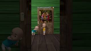 Download lagu Ada Abah dan Ibu Upin Ipin mengetuk pintu‼️ tapi TERNYATA‼️😱 mp3