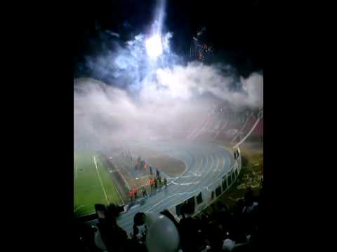 "La burra brava" Barra: La Burra Brava &bull; Club: Zamora