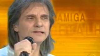 ROBERTO CARLOS NOSSA CANÇÃO