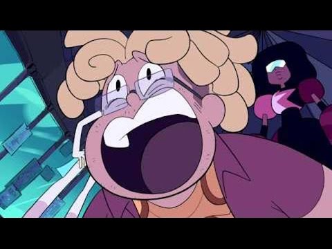 Steven Universe Vlogs: Episode 31 - Keep Beach City Weird