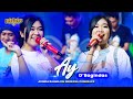 AY D Bagindas Adinda Rahma OM NIRWANA COMEBACK