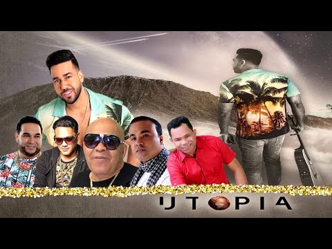 UTOPIA BACHATA MIX 2019 Romeo Santos, El Chaval, Kiko Rguez, Teodoro Reyes, Zacarias F, Joe Veras