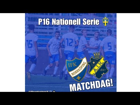 P16 Nationell Serie A3-1