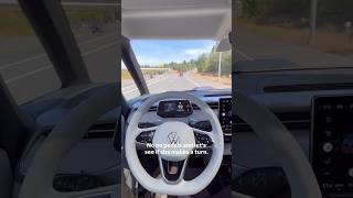 Download lagu QUAND LE VW ID BUZZ DEVIENT CONDUCTEUR ! mp3