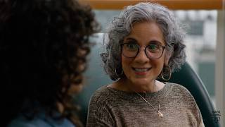 A recent hormone therapy study for women entering menopause
