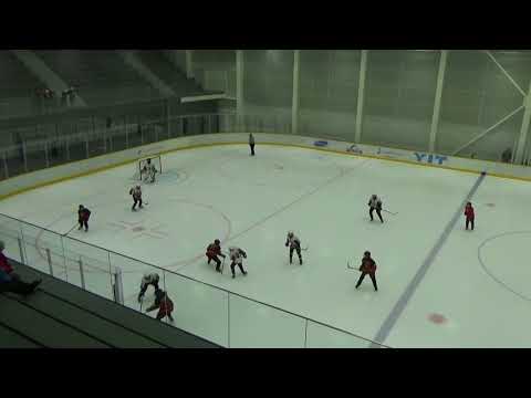 HPK05 D2 AA Alkusarja 20171021 KooVee Fast - HPK Mustat, 1. erä