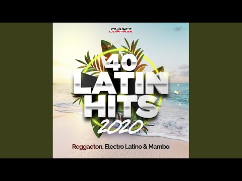 Morena (Original Mix)