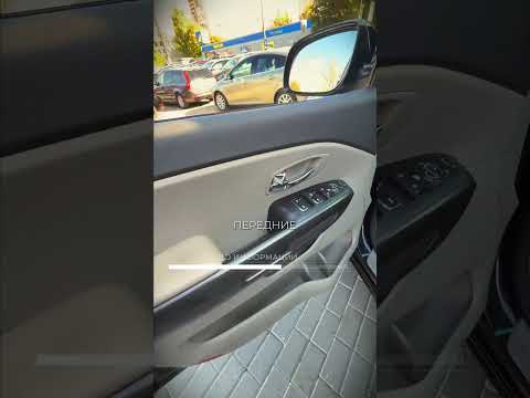 фото kia carnival iii 0
