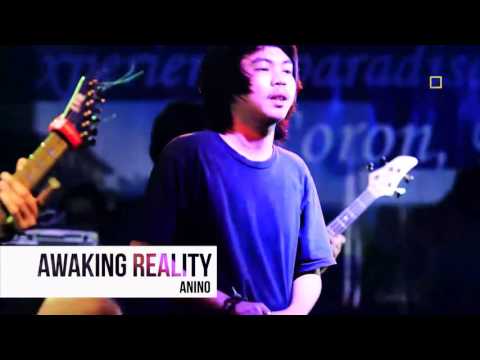 Awaking Reality - Anino